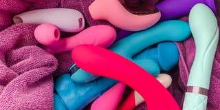 How to Clean Sex Toys