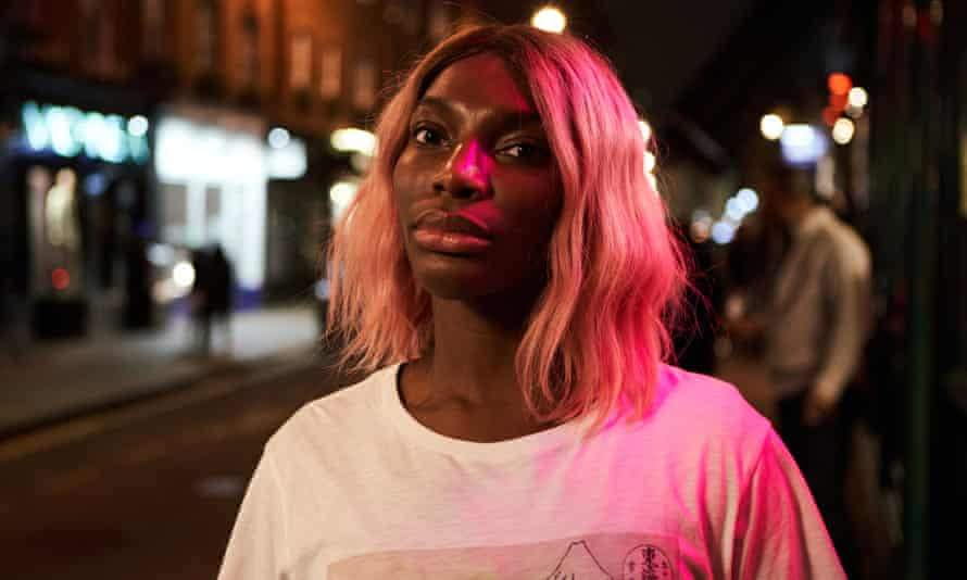 Michaela Coel: 'Sometimes pain is something to be grateful for' 