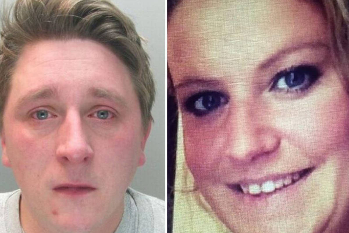 'Rough sex killer' who strangled mum to death could have jail-term extended