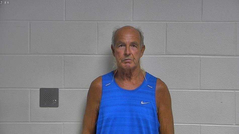 Police say Louisville man, 68, sexually abused 14-year-old in Walmart parking lot 