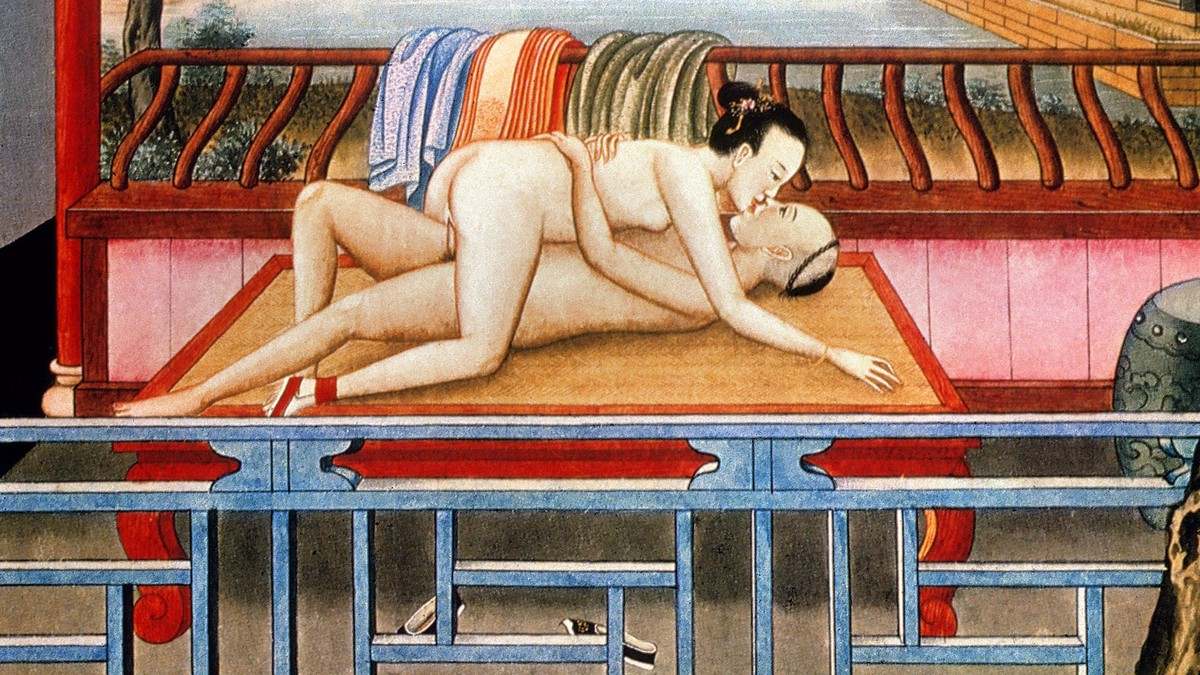 What China Can Teach us about Premature Ejaculation 