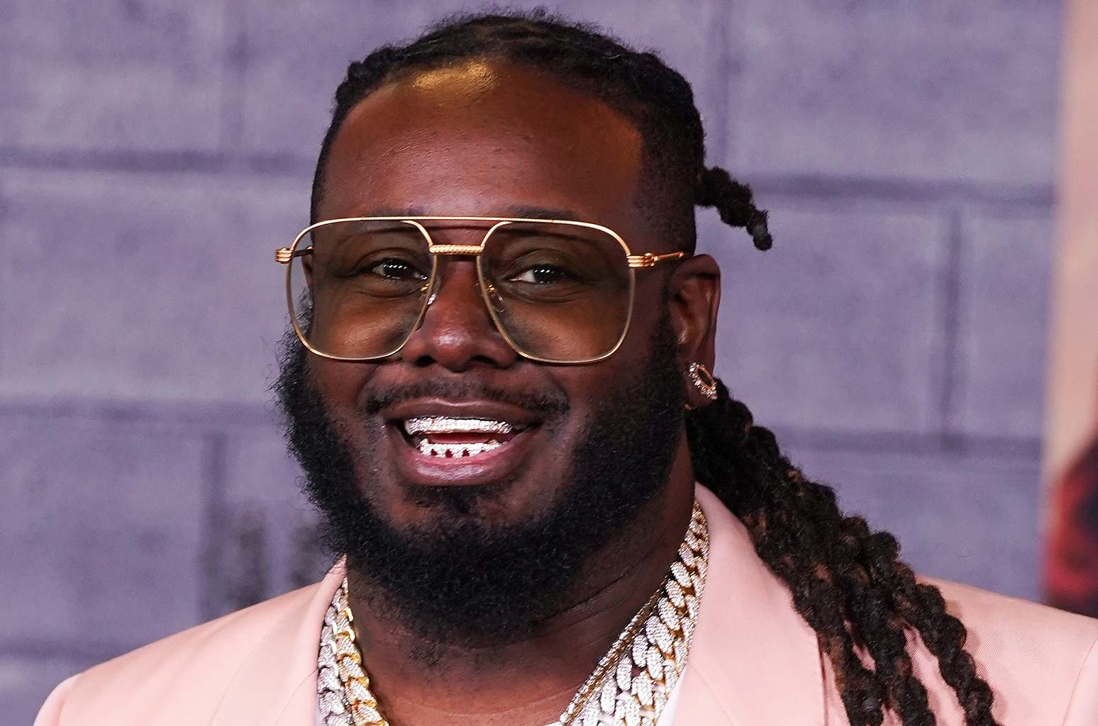 T-Pain Claims Kanye West Advised Him to Nix a 'Corny' Lyric, Then Used It on His Own Album 