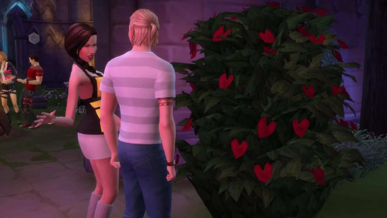 Sims 4 Sex Mods 2021 - The Best Adult Mods for The Sims | Attack of the Fanboy 
