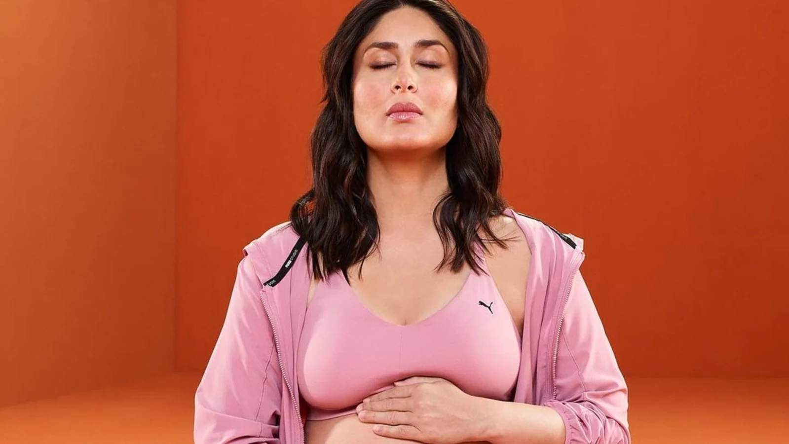 Kareena Kapoor deliberately wrote about sex drive during pregnancies for this reason 