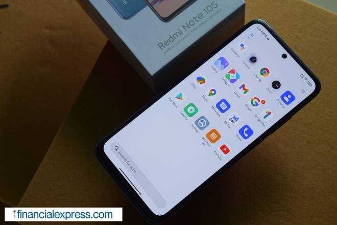 Xiaomi Redmi Note 10S review: Software, not hardware is what makes this phone ‘special’ 