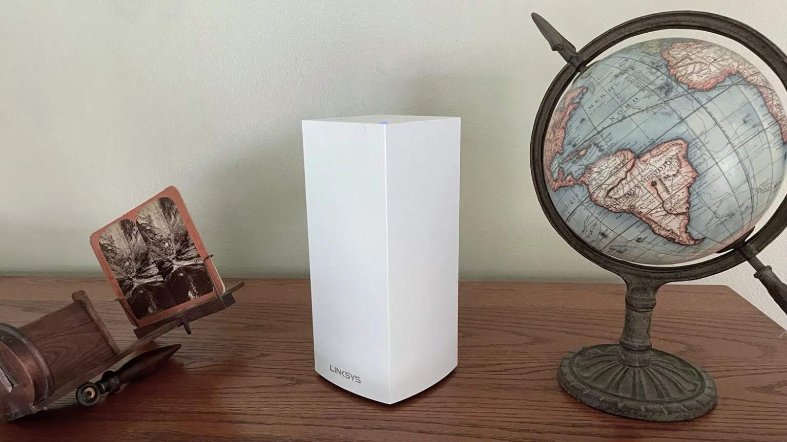 Linksys Velop AX4200 Tri-Band Mesh WiFi 6 System review Linksys Velop AX4200 Tri-Band Mesh WiFi 6 System review 