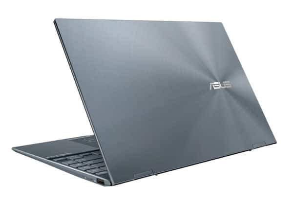 Asus ZenBook Flip 13 UX363JA-EM120T, Ultrabook 13