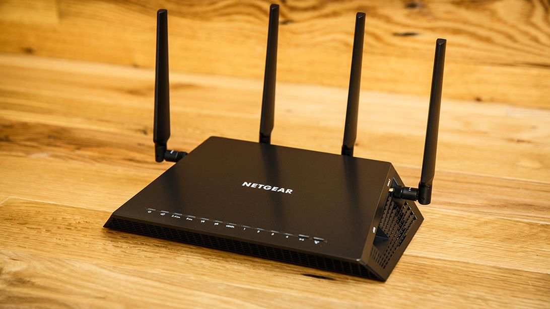 10 things to consider when buying a router 