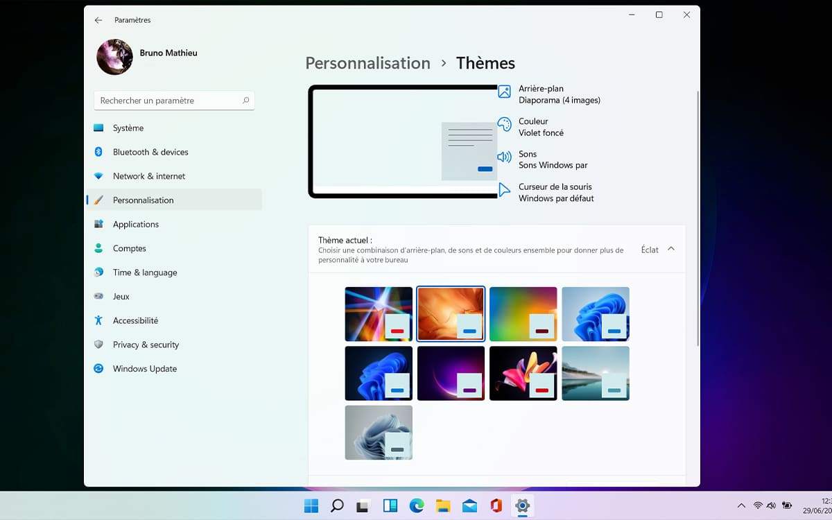 PhonAndroid Windows 11 : comment télécharger et installer la version bêta 