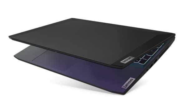 Lenovo IdeaPad Gaming 3 15IHU6, PC portable 15