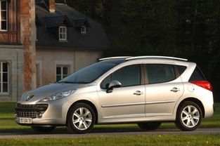 Avant/après : tout savoir sur le restylage de la Peugeot 207 