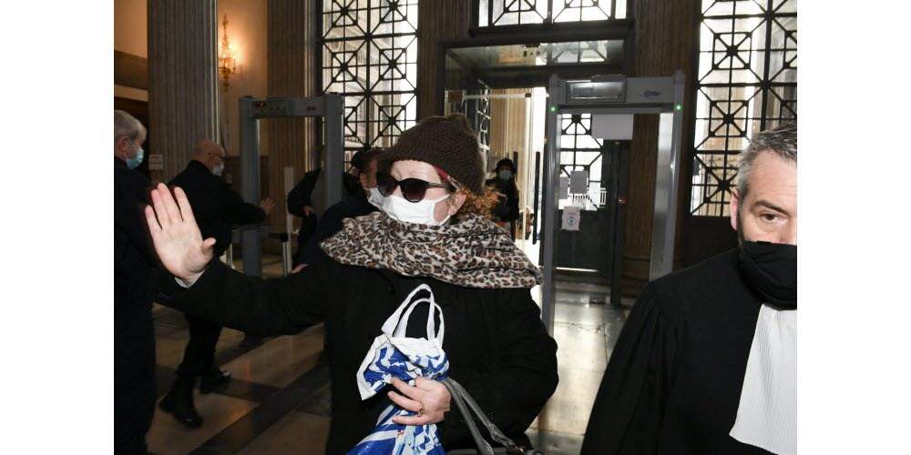 Affaire Fiona Au 3e jour du procès, Berkane Makhlouf nie avoir déposé le corps de la fillette dans une poubelle 