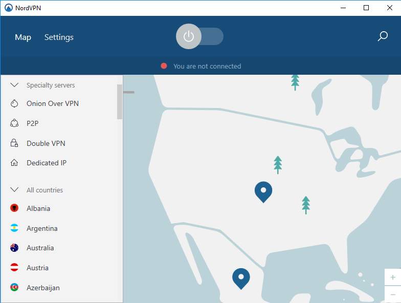 NordVPN review: Consistent speed and performance 