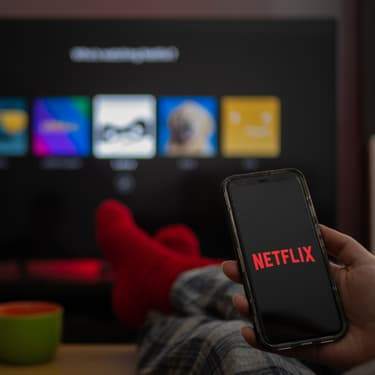 Comment Netflix veut restreindre le partage de comptes 
