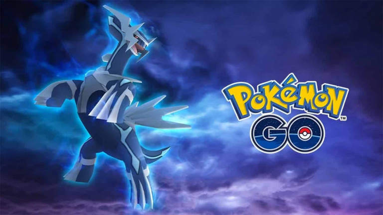 Pokémon GO, Dialga Shiny : comment le battre et le capturer en raids ? 