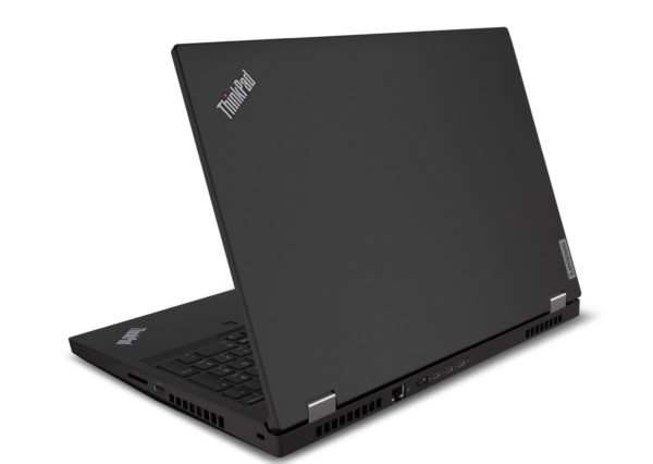 Lenovo ThinkPad P15 et P17 Gen 2, PC portables 15