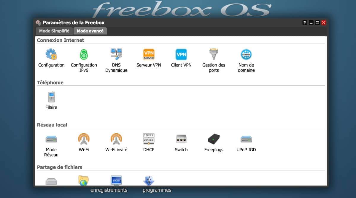 PhonAndroid Freebox OS : on a testé la nouvelle interface des Freebox Pop, Delta, Revolution et Mini 4K 