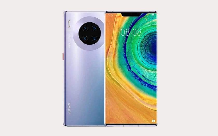 PhonAndroid Meilleurs smartphones Huawei : quel modèle acheter en 2021 ? 