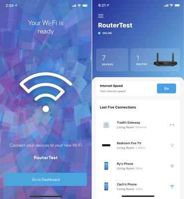 How to access router settings and change your Wi-Fi password 