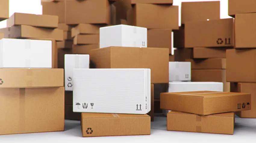 Cheapest Places to Buy Boxes for Your Small Business 