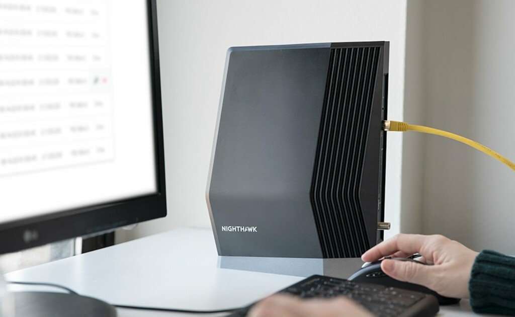 Fastest Wi-Fi 6 & 6E routers for the ultimate home office setup 