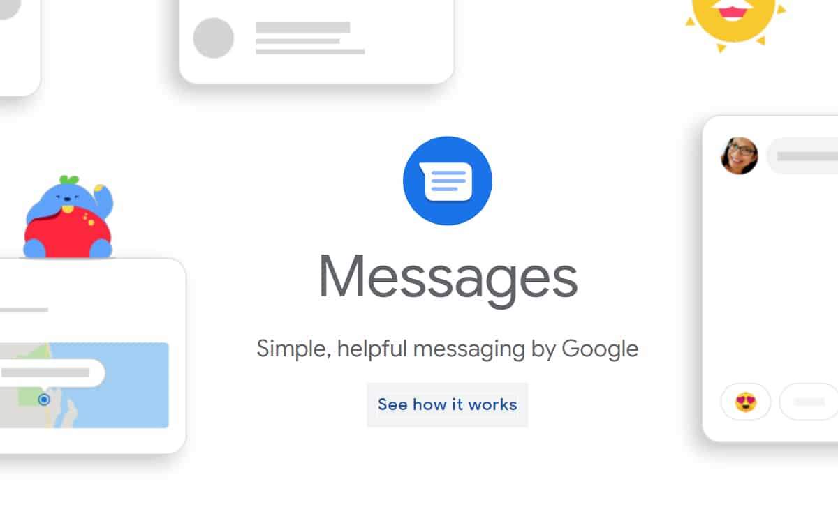 PhonAndroid Google Messages : comment vous débarrasser des spams