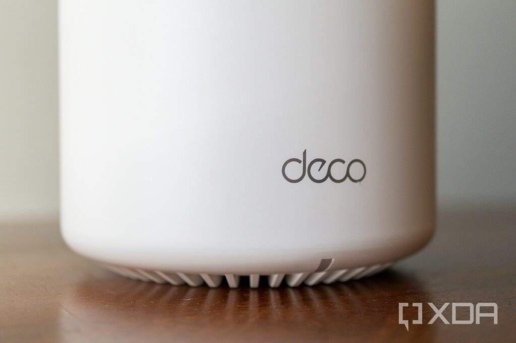 TP-Link Deco X68 Review: A good mesh router ruined by bizarre software 