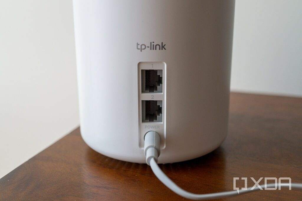 TP-Link Deco X68 Review: A good mesh router ruined by bizarre software 