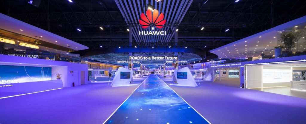 Even in China, Huawei is no longer in the Top 5