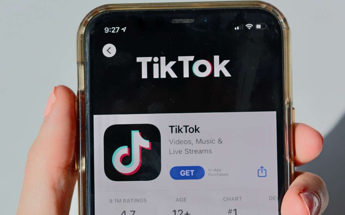 PhonAndroid Télécharger TikTok APK gratuit sur Android 