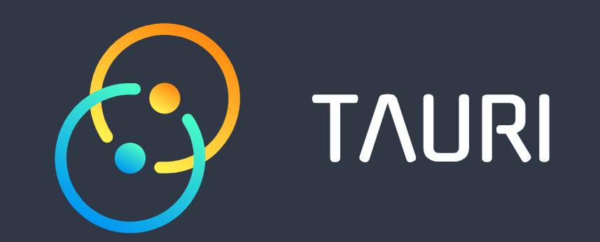 Tauri : une alternative à Electron écrite en Rust permettant de construire des applications pour le bureau
à partir de n'importe quel framework frontal basé sur HTML et JavaScript 
