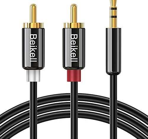 30 Meilleur test Cable Rca Jack en 2021: après avoir recherché des options 30 Meilleur test Cable Rca Jack en 2021: après avoir recherché des options
