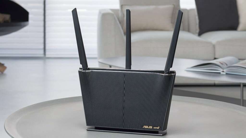 Fastest Wi-Fi 6 & 6E routers for the ultimate home office setup 