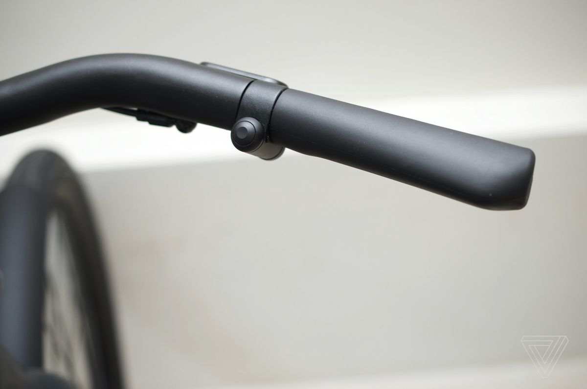 VanMoof adds manual gear shifting to S3 and X3 e-bikes 