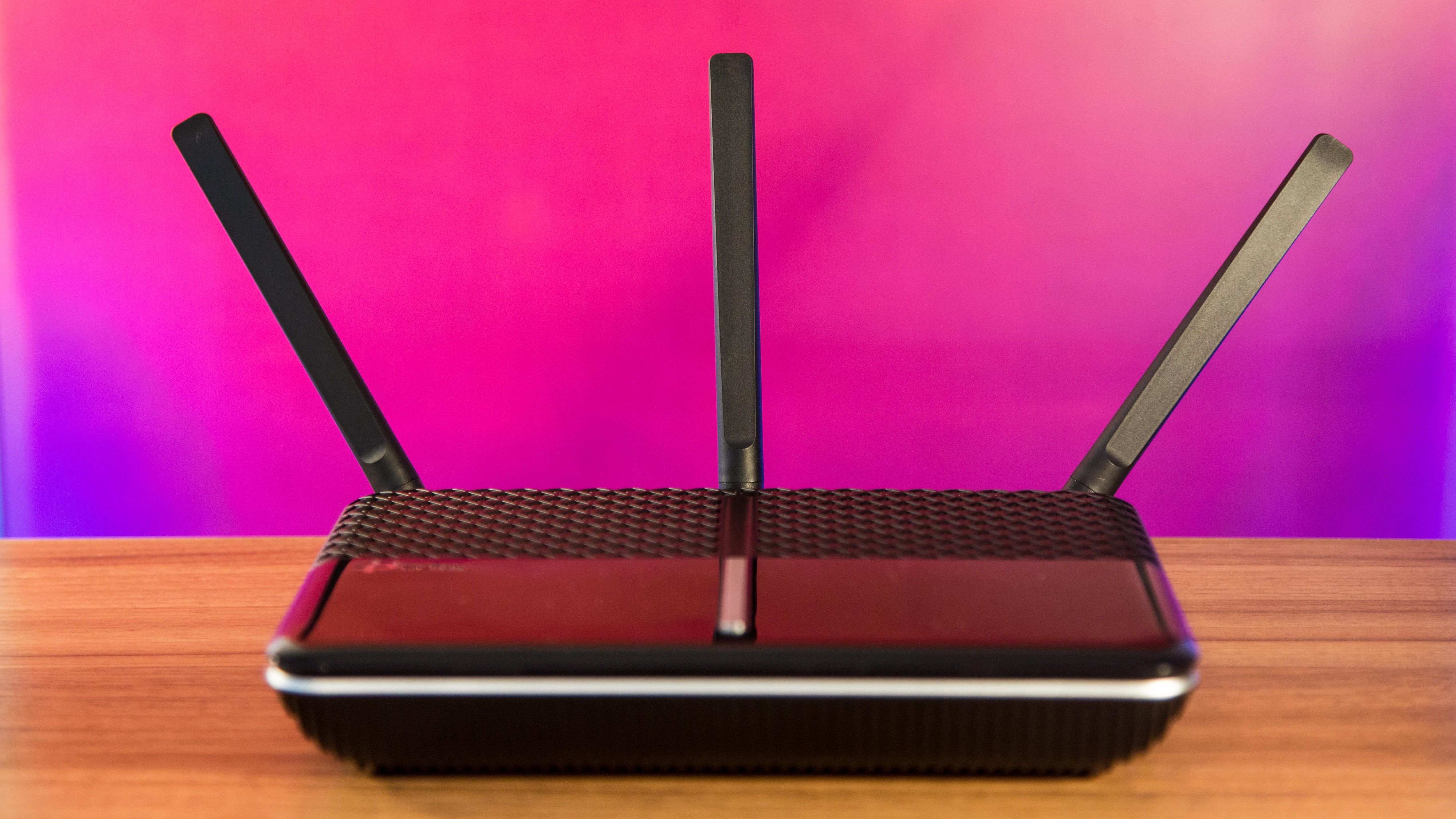 How to access router settings and change your Wi-Fi password 