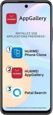 PhonAndroid Meilleurs smartphones Huawei : quel modèle acheter en 2021 ? 