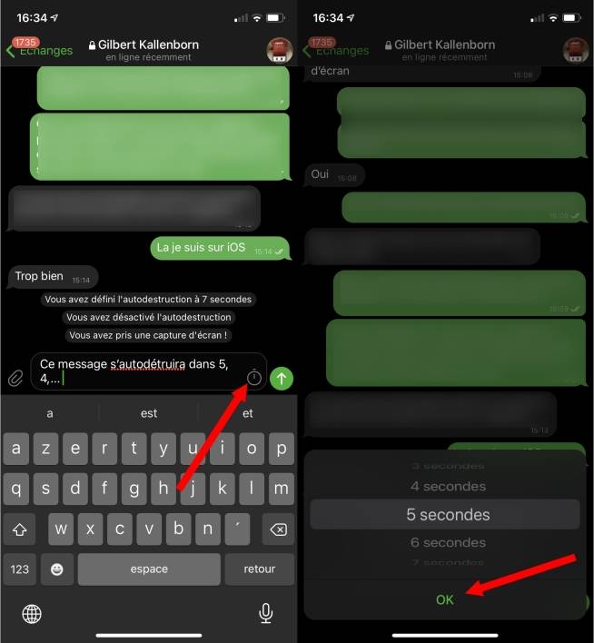 Telegram : 10 astuces et fonctions cachées pour maîtriser l'alternative à WhatsApp, comme un pro 