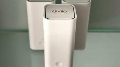 Vilo review: What do you expect from a  mesh router? 