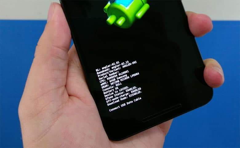 PhonAndroid ADB and Fastboot on Android: what is it for and how to download them