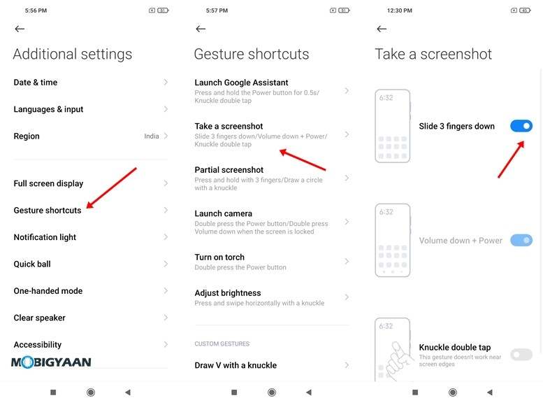 Top Xiaomi Mi 11X Pro Tips, Tricks, Quick Shortcuts, And Features 