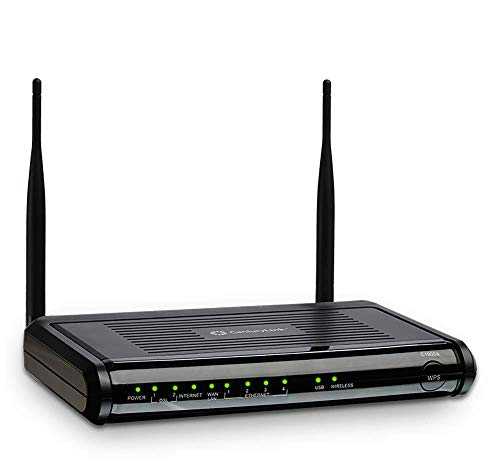 48 Best vdsl modems in 2021: According to Experts. 