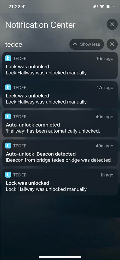 Tedee Smart Lock (review) 