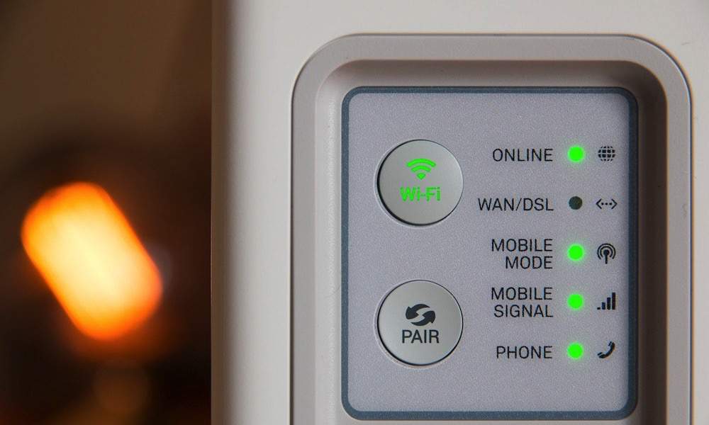 Your Wi-Fi Router May Be Leaking Your Home’s Physical Address to Strangers 