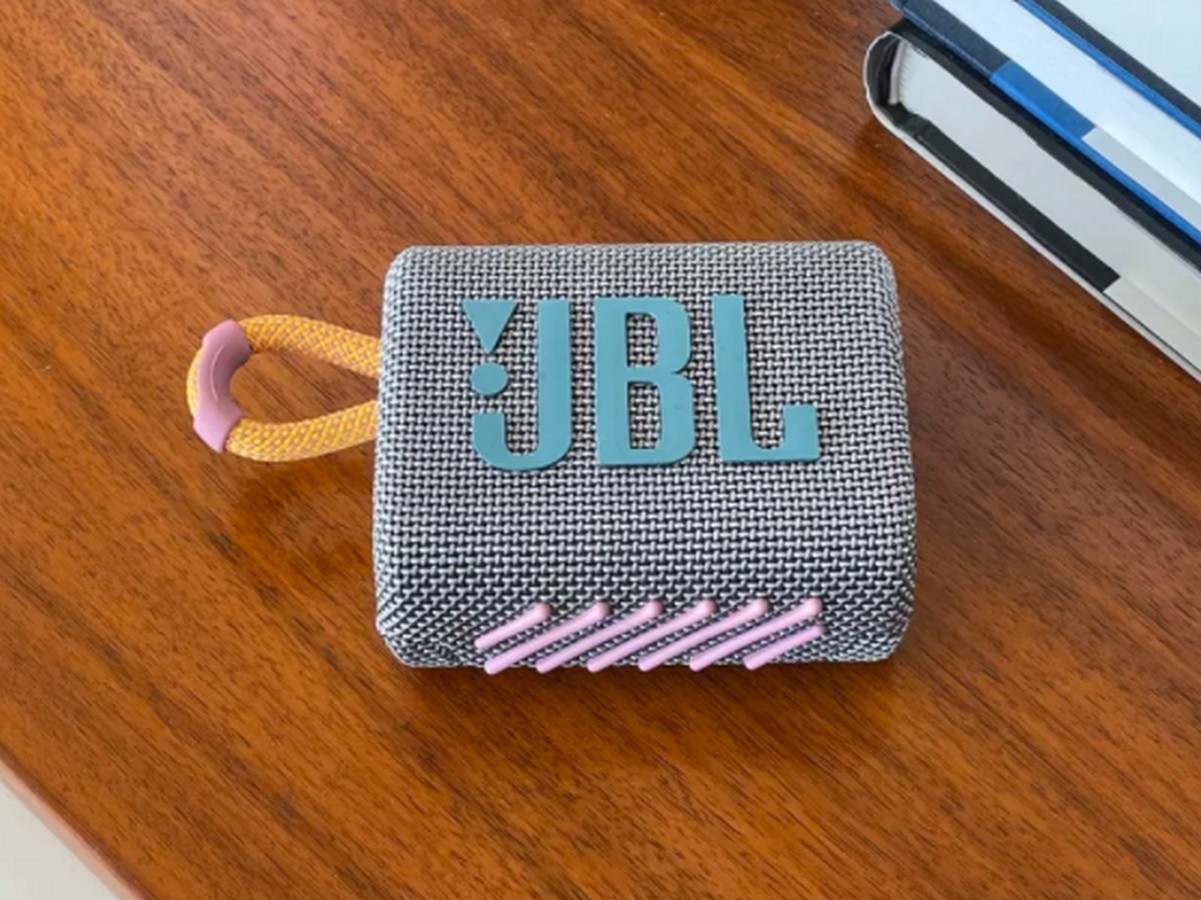 Test JBL Go 3 : à moins de 40 euros, difficile de trouver une meilleure enceinte Bluetooth 