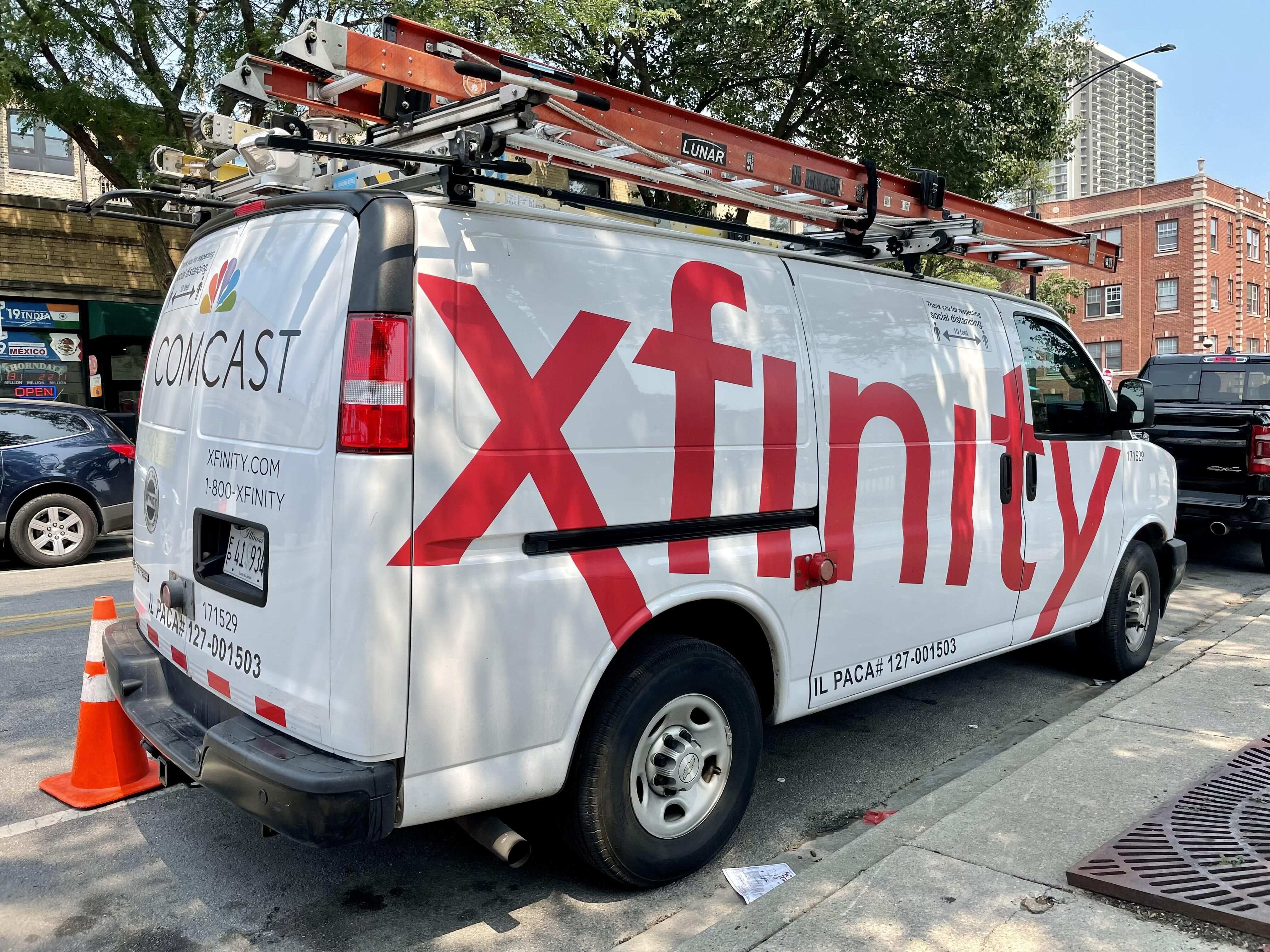 Xfinity home internet review: Untangling cable's complexities 