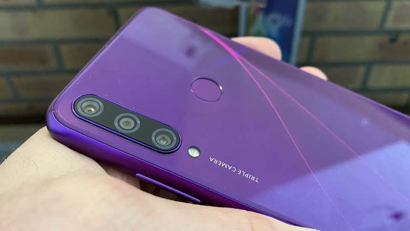 Test du Huawei Y6p : quelle expérience avec ce smartphone à petit prix sans les services de Google ? 