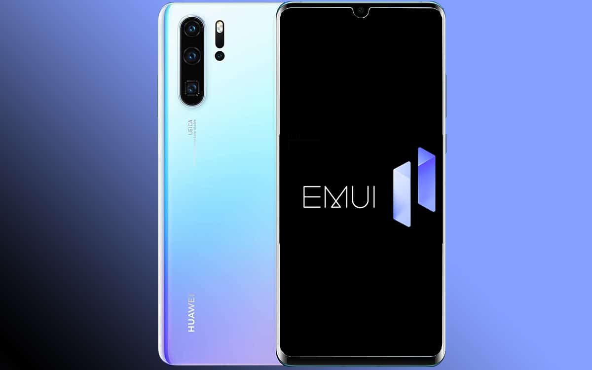 PhonAndroid EMUI 11 : voici la liste des téléphones Huawei compatibles avec la mise à jour 