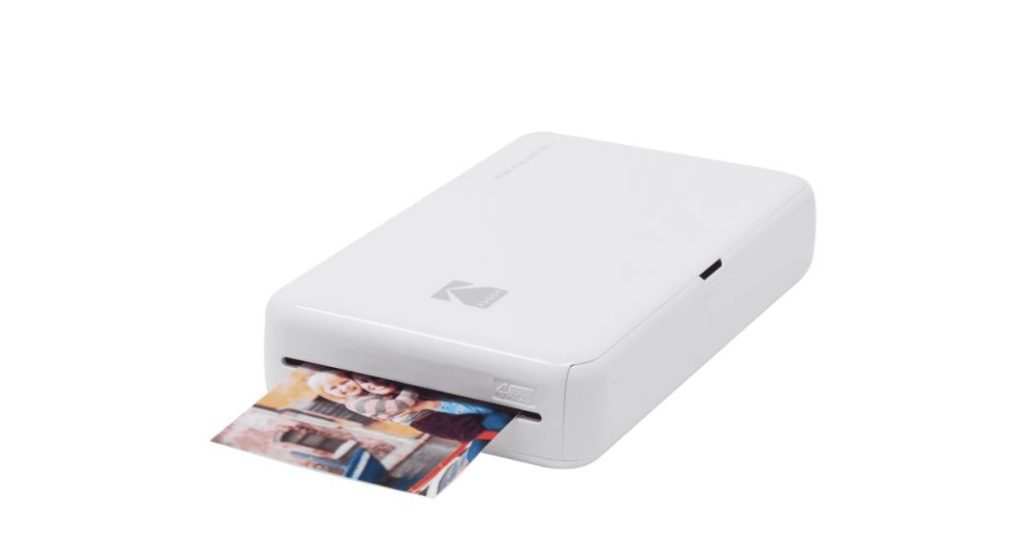 Which pocket printer to choose to print your smartphone photos in 2019?