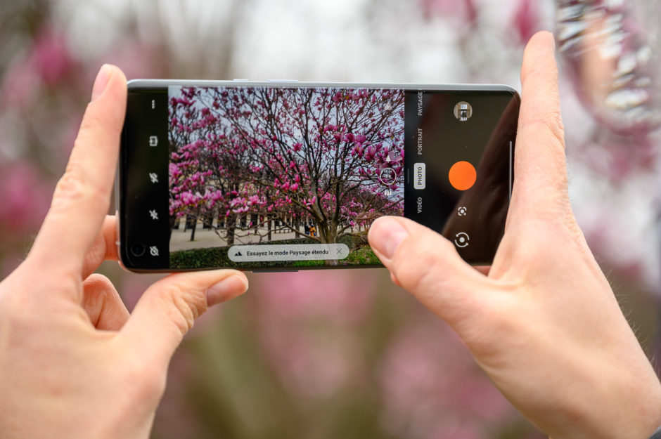 Test OnePlus 9 Pro : la mention Hasselblad ne fait pas tout en photo 