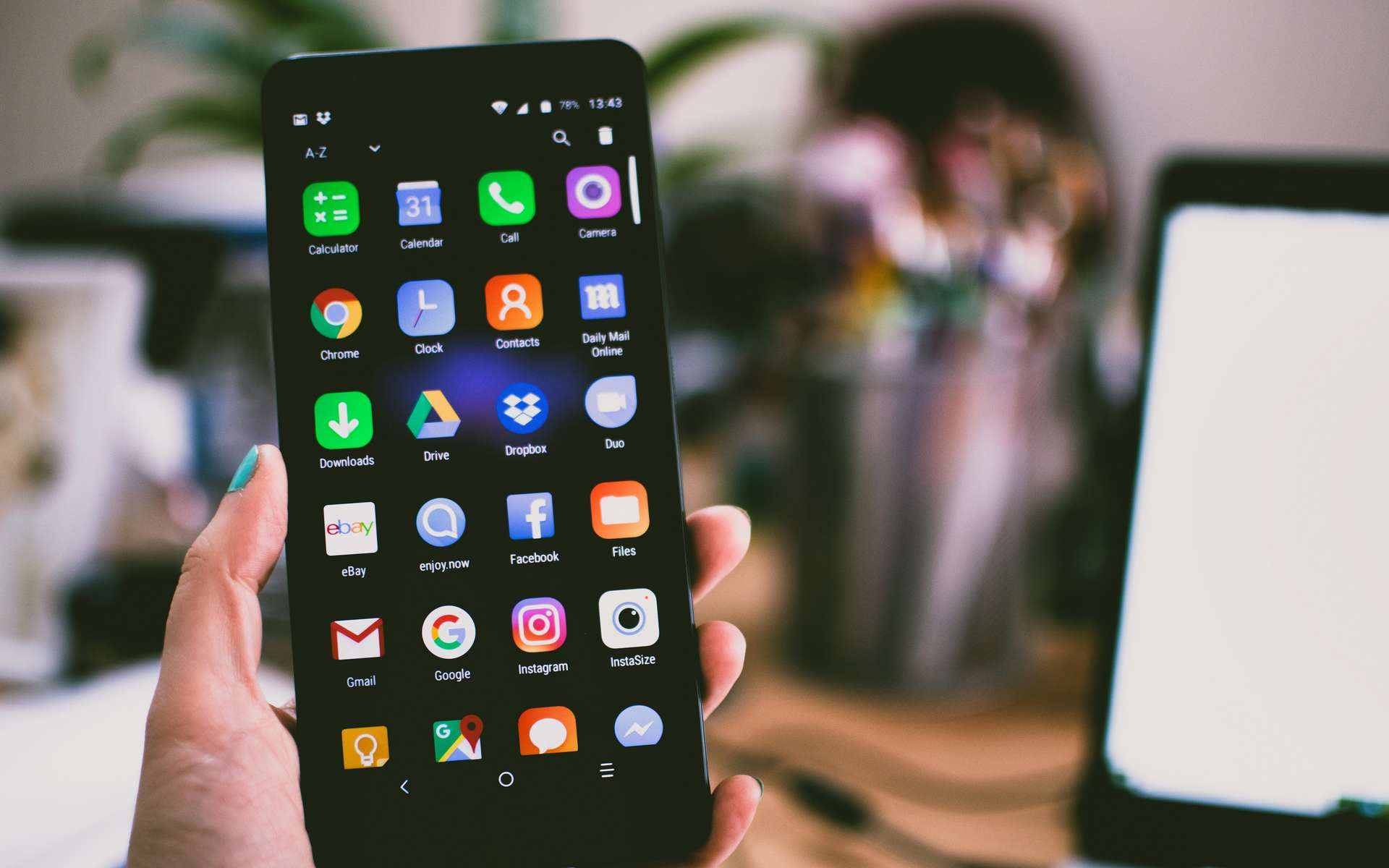 Quel smartphone chinois choisir en 2021 ?